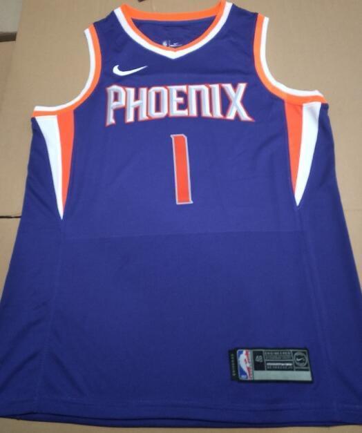 Devin Booker Phoenix Suns Jersey