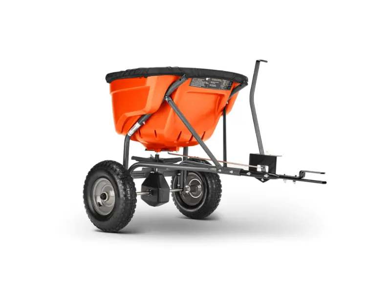 130 Lb. Tow Spreader