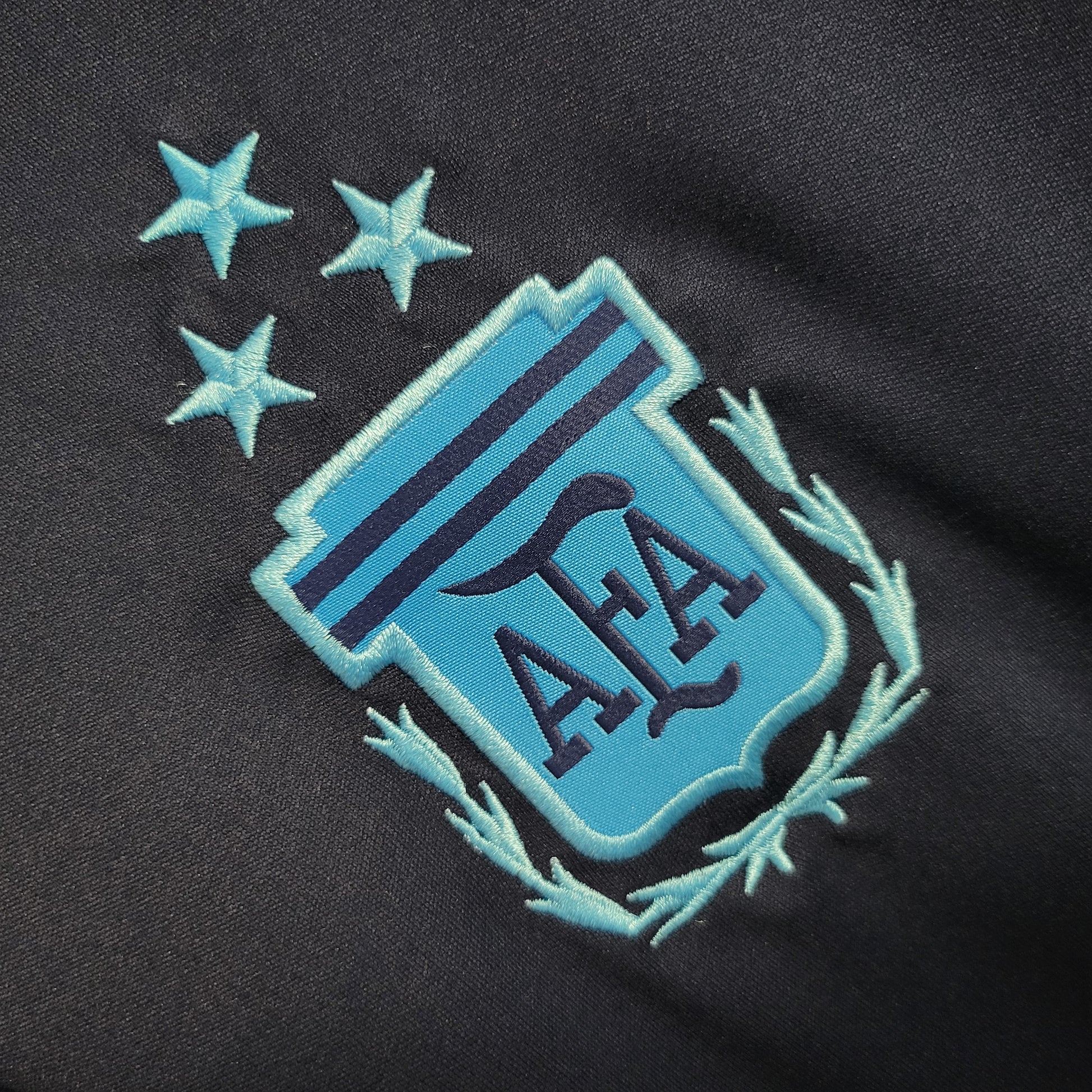 2023/2024 Argentina Polo Soccer Jersey