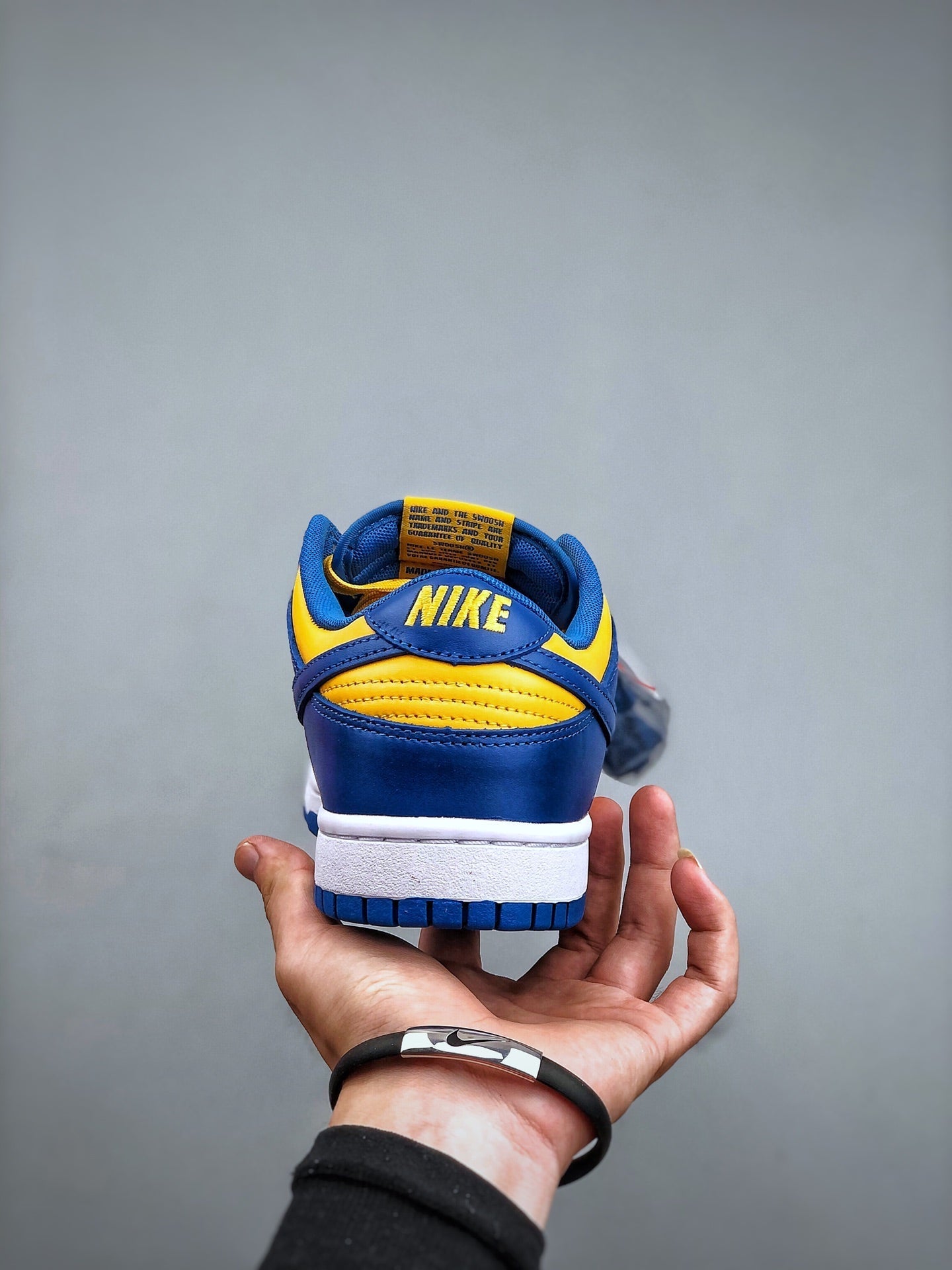 Dunk Low UCLA