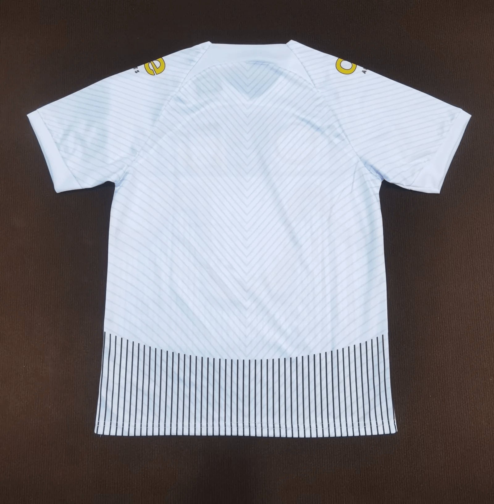 2023/2024 Cameroon National Team Third Away Shirt