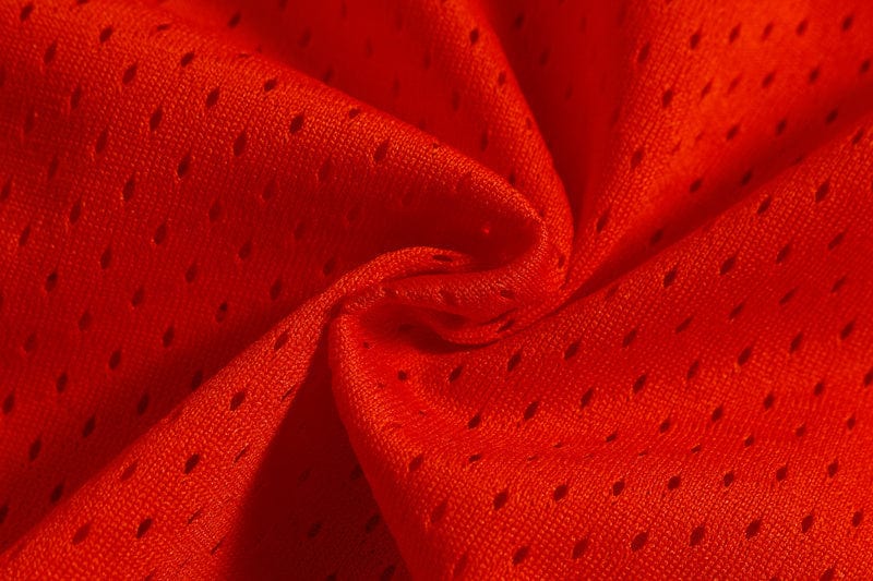 NCAA Durant No. 35 University Edition Orange Top Mesh