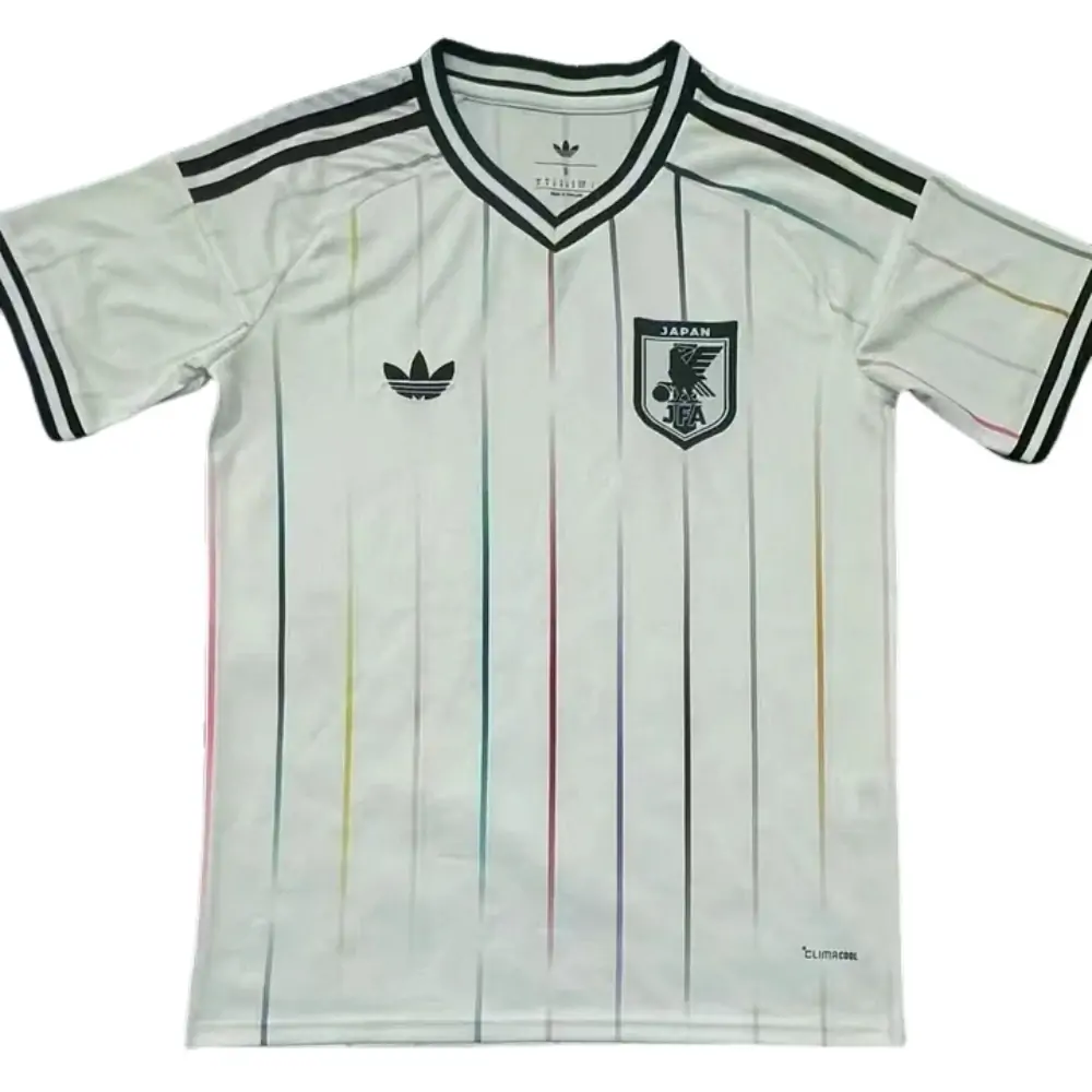 2026 World Cup Japan Away Jersey - Fans Edition