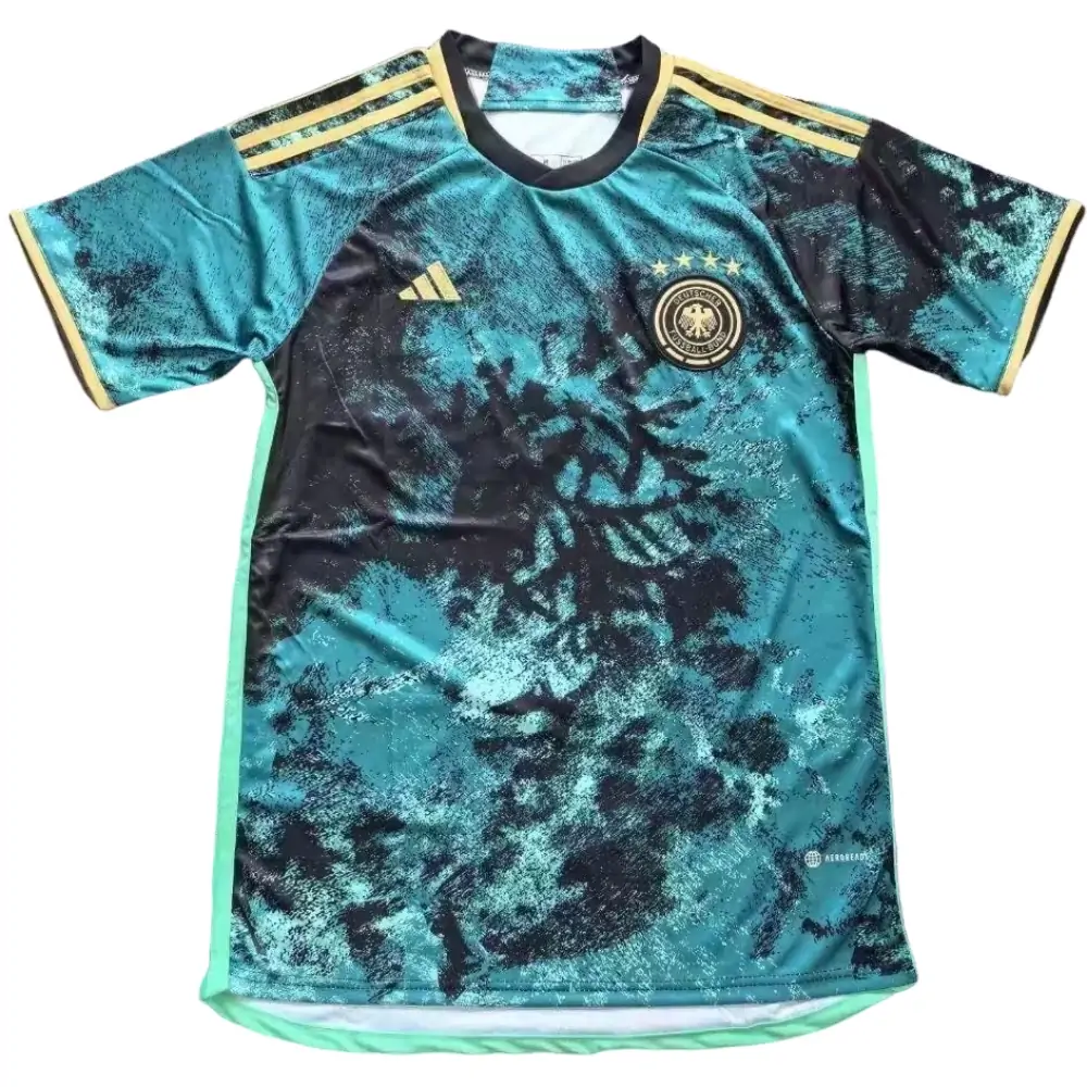 2023/2024 Germany Away Jersey 1:1 Thai Quality - Fans Edition