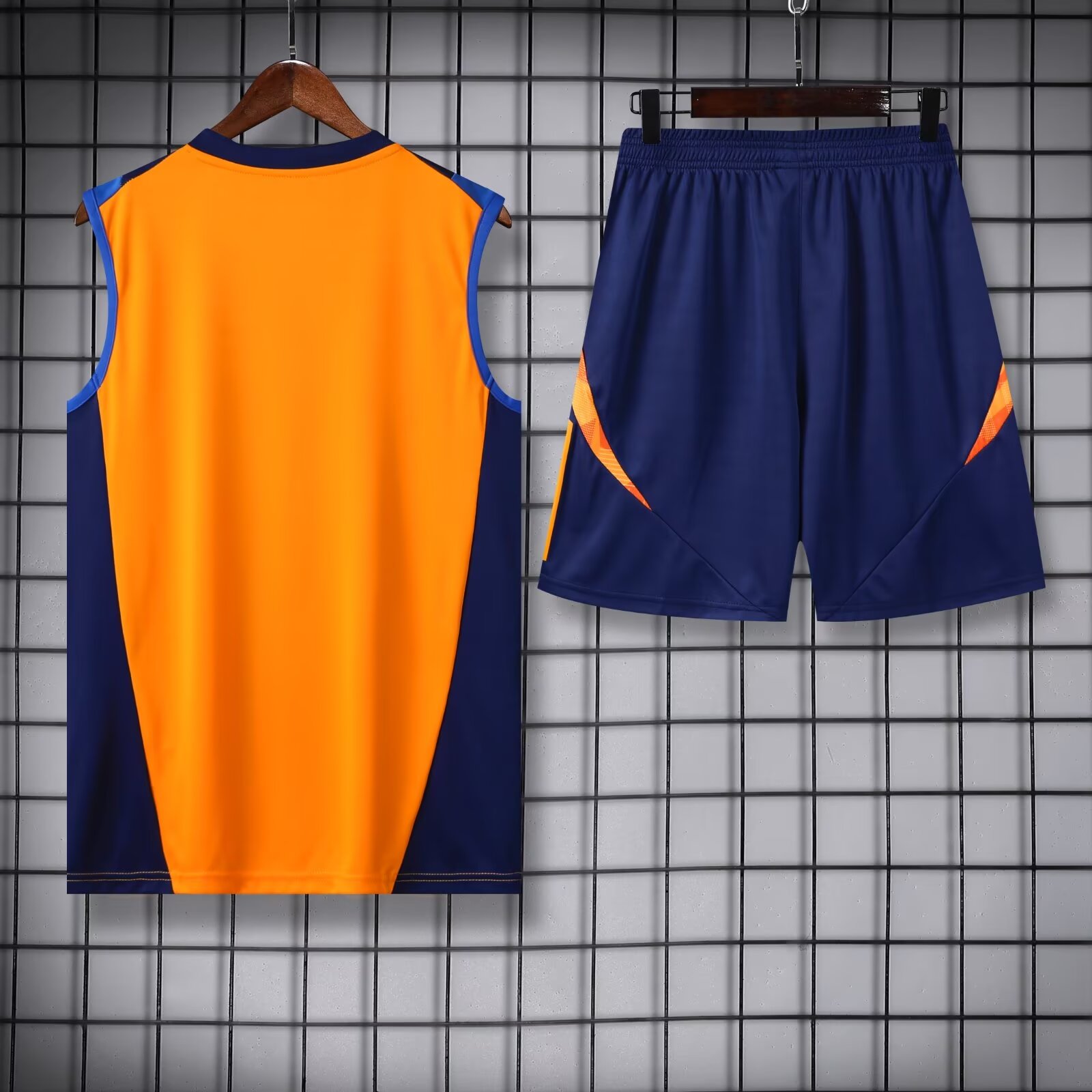 2024/25 Juventus training vest.