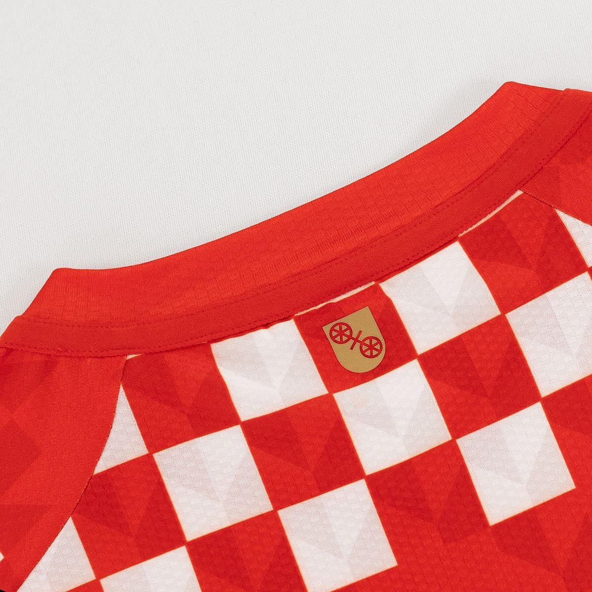 Mainz 2024-25 Home Kit