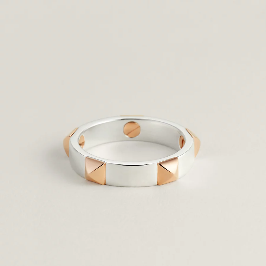 Herm??s Clou dH ring