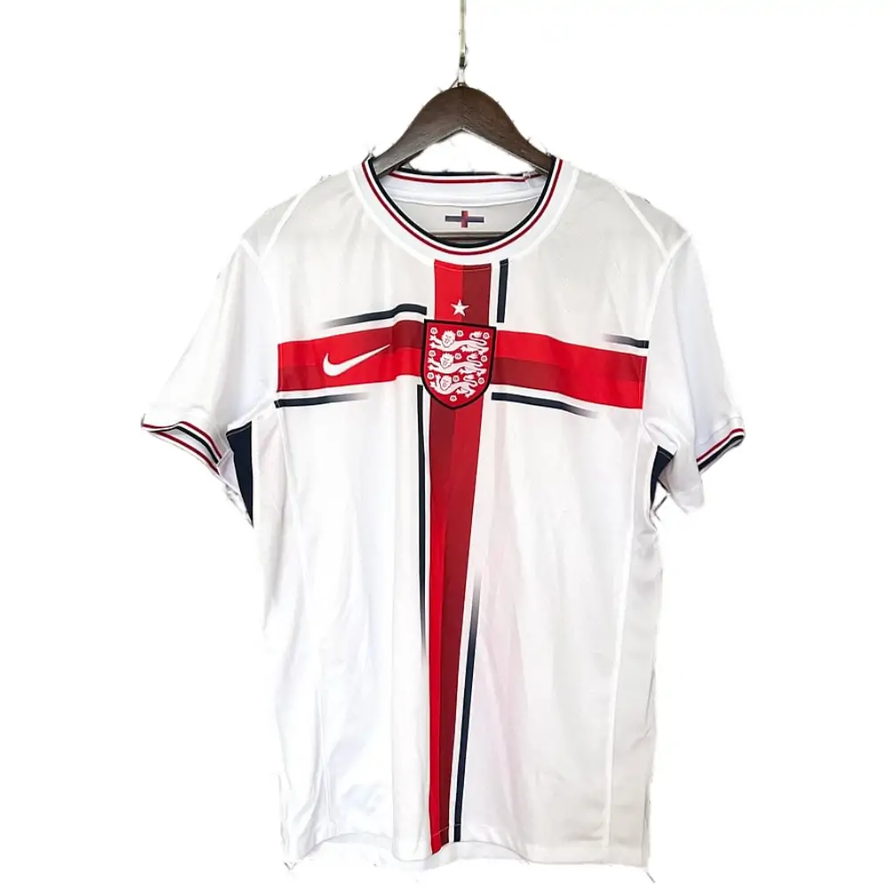2024/25 England pre-match training jersey
