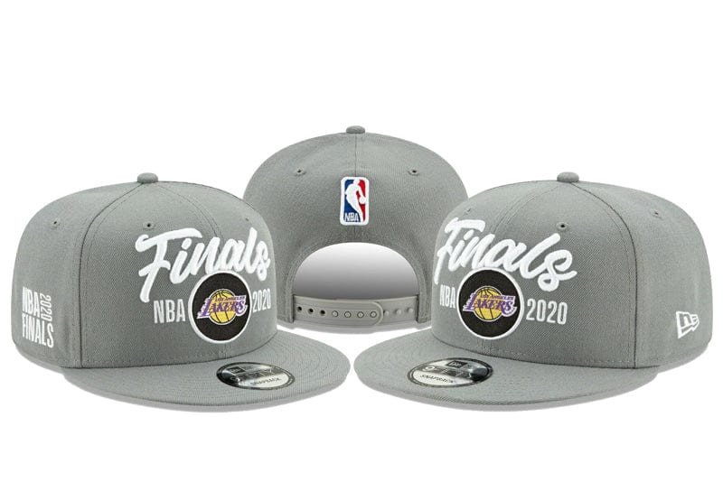 Los Angeles Lakers  hat