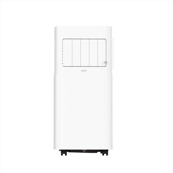 ARGO - Condizionatore portatile ISIDE ART WF-BIANCO