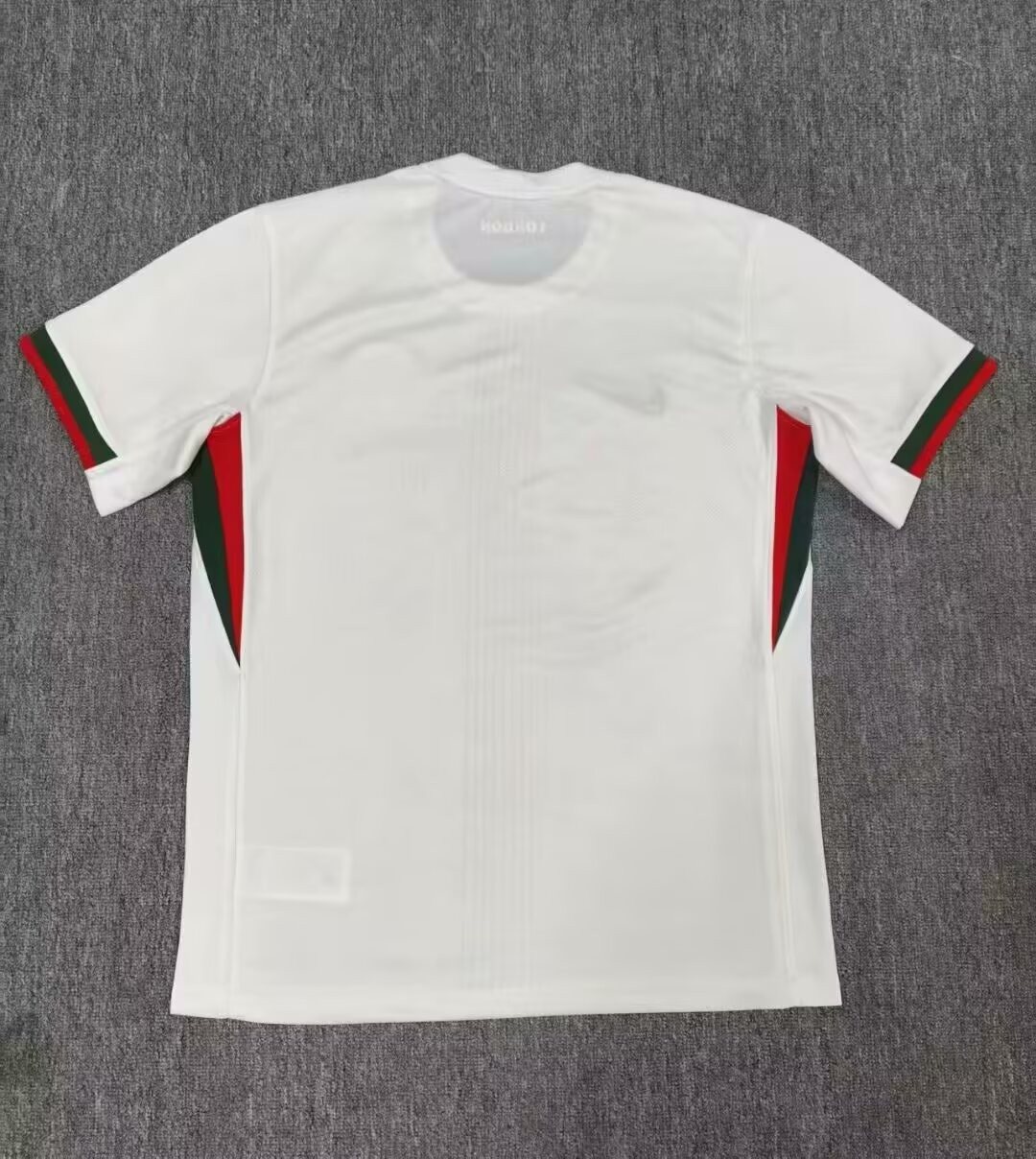 2025/2026 Chelsea Away Football Jersey 1:1 Thai Quality