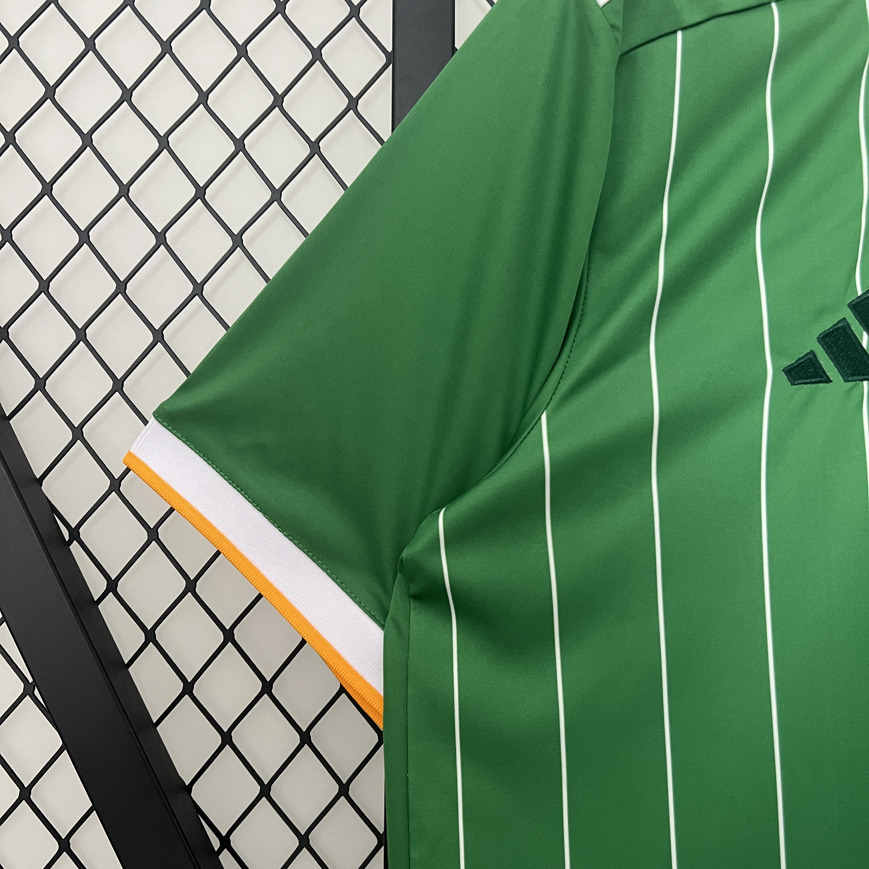 2024/25 Celtics Special Edition Jersey - Fans