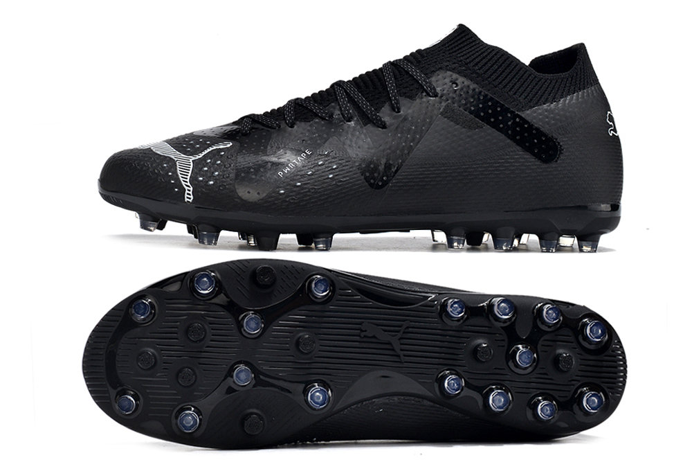 Future Essence Full Knit Series FG Football Shoes