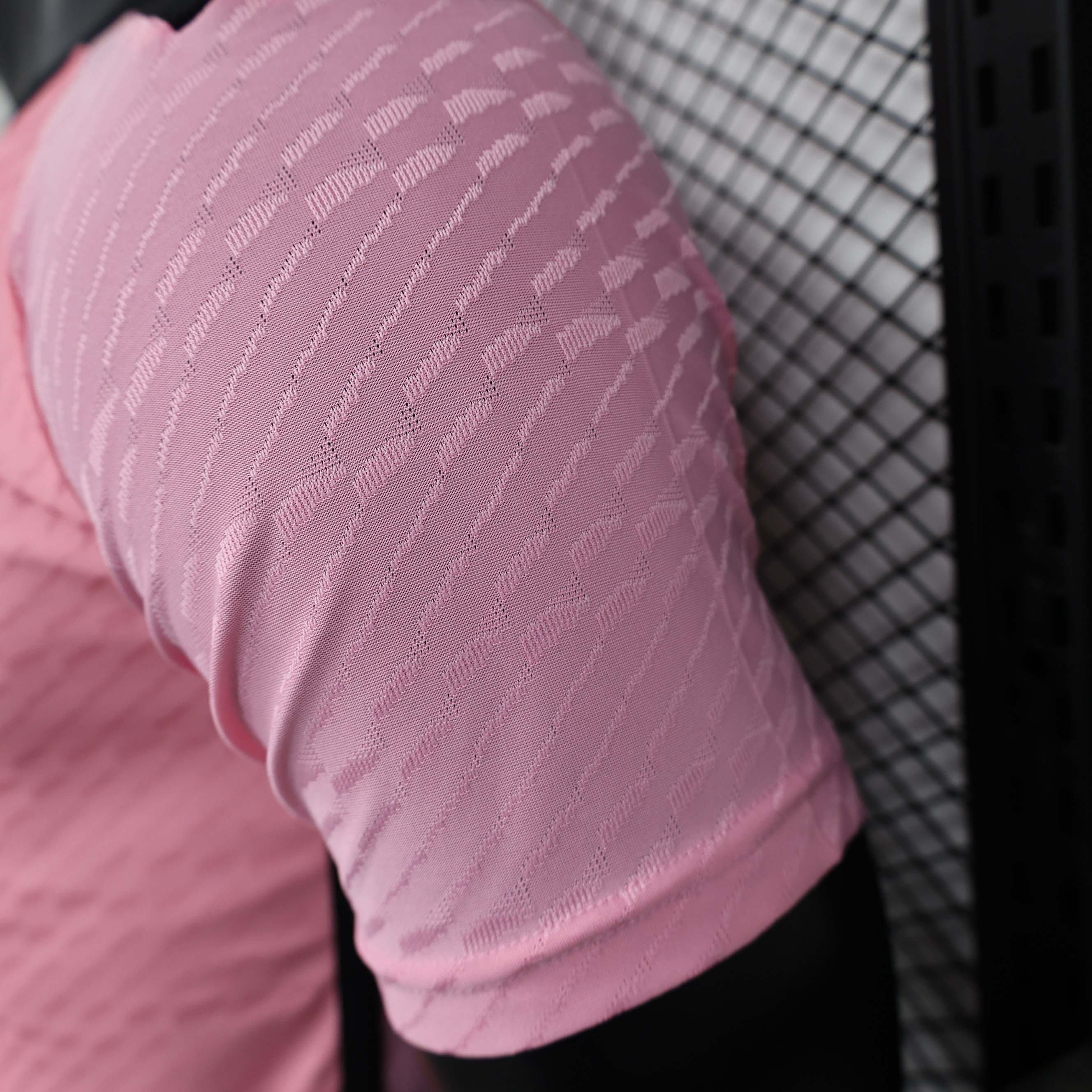 24/25 Player Version Inter Miami Home Soccer Jersey 1:1 Thai Quality