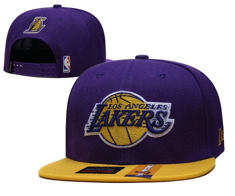 Los Angeles Lakers  hat