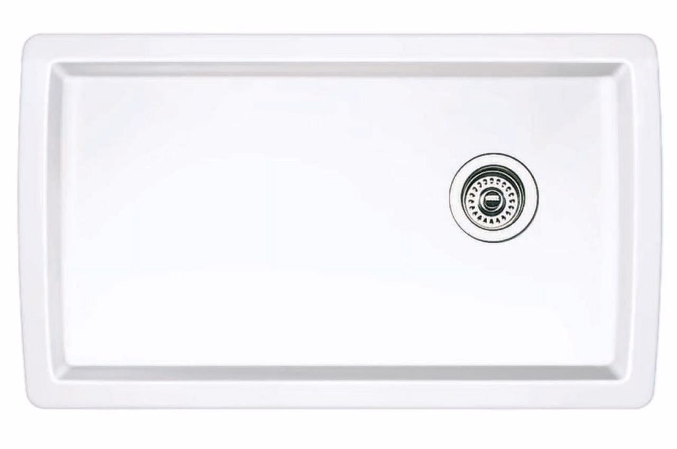 Blanco 442916: Diamond Collection 33.5
