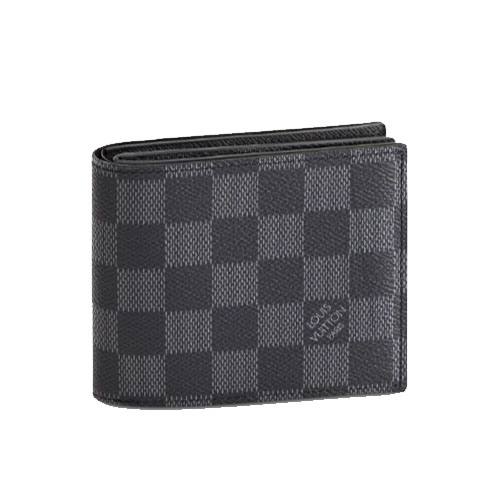 LV AMERIGO WALLET N60053