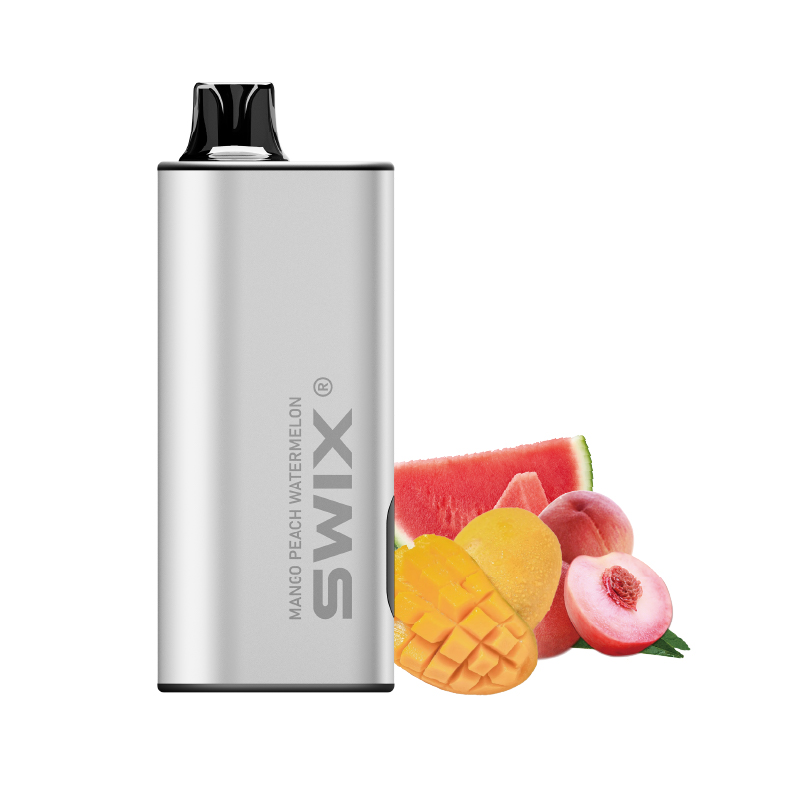 Swix Vape 9000 Puffs