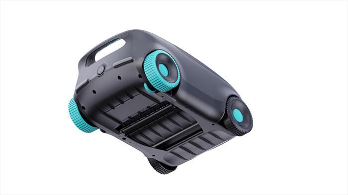 AIPER - Robot pulizia piscina SCUBA E1-Nero