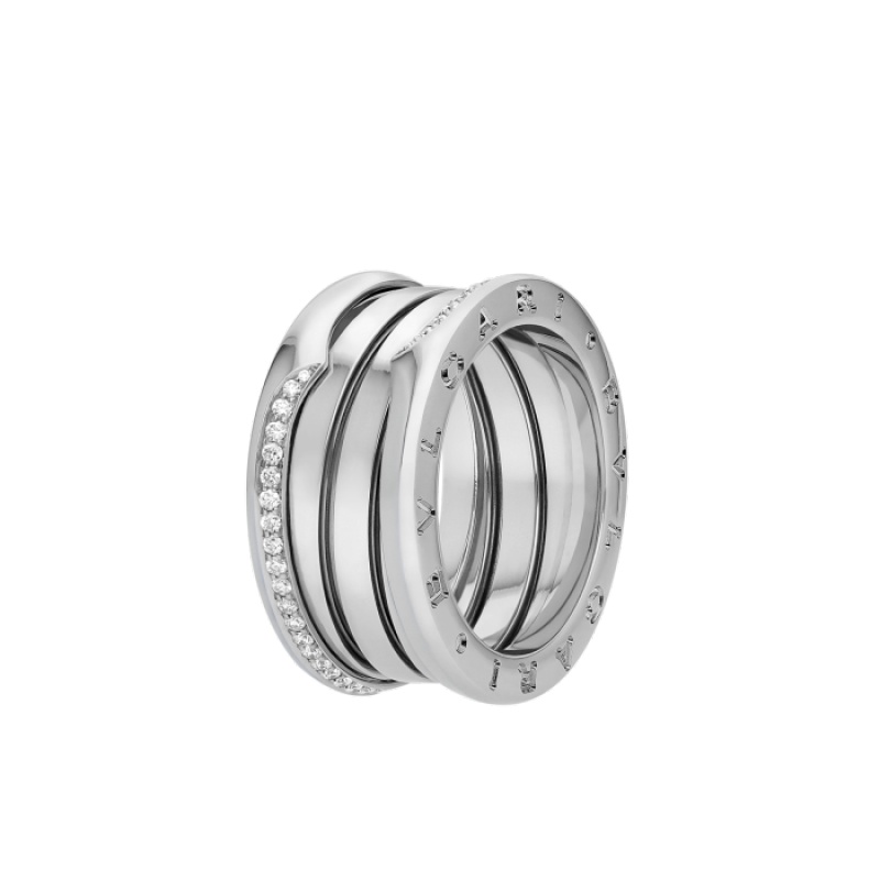 B.zero1 Series Ring