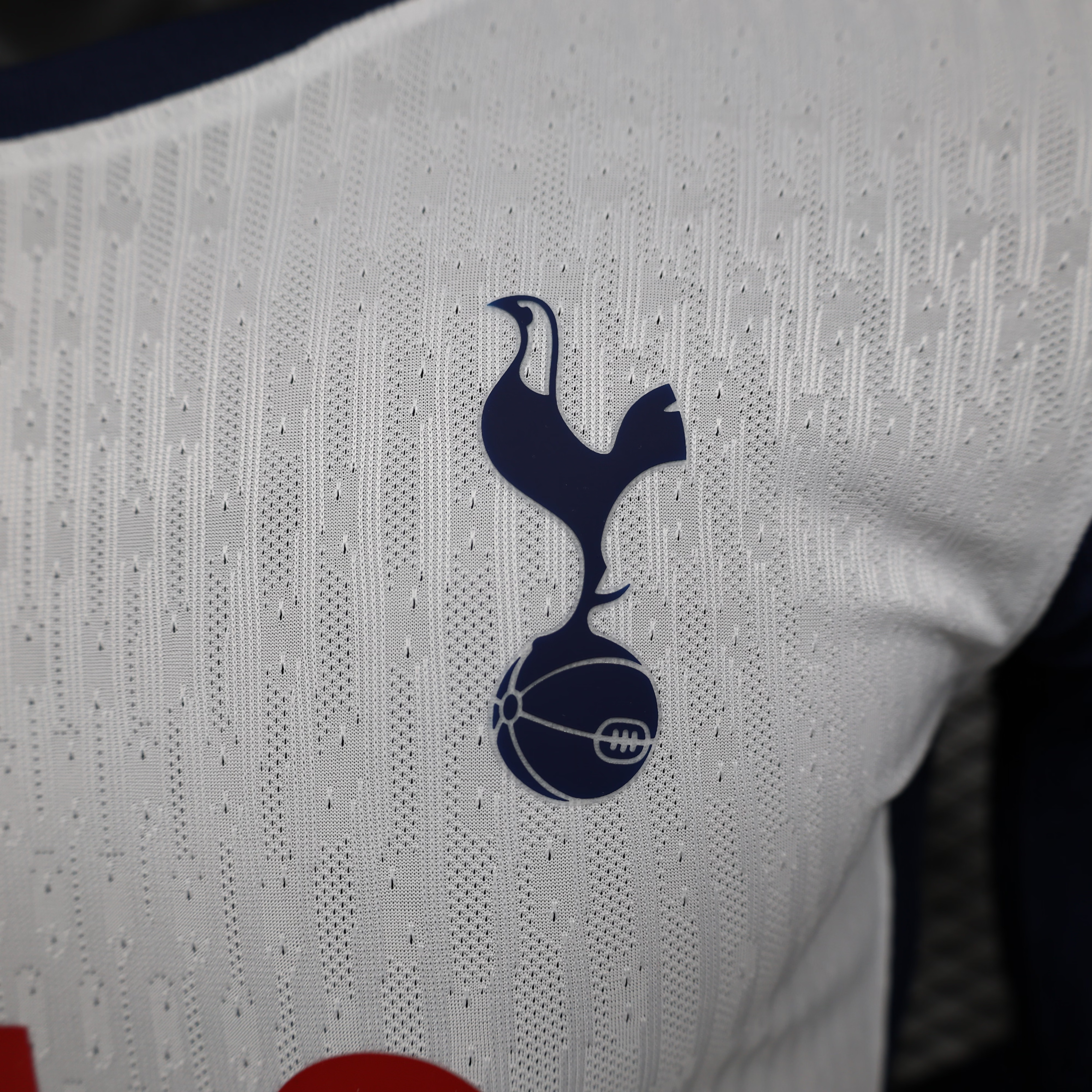 2024/25 Tottenham Hotspur Home Long Sleeve - Player Edition