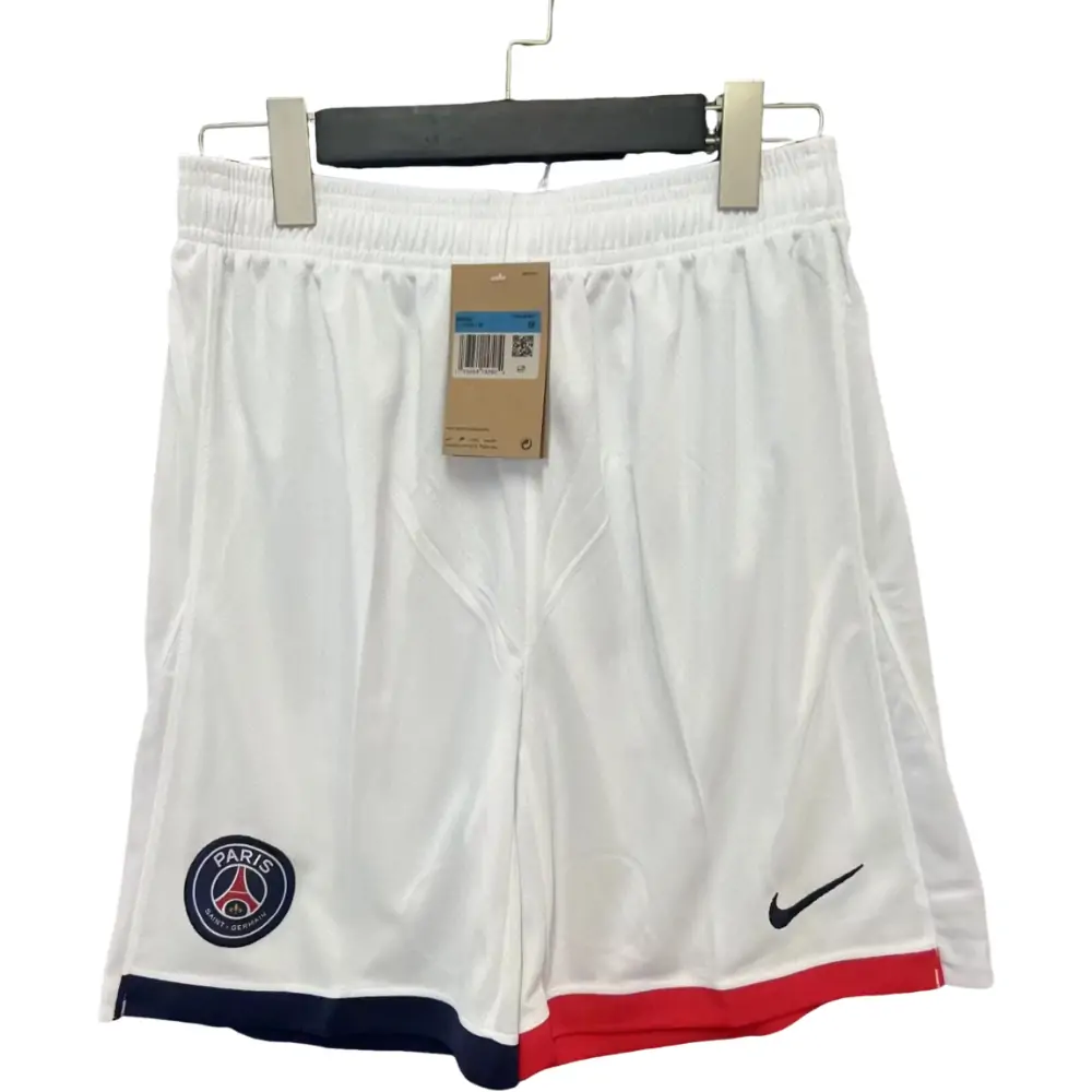 2024/25 Paris Away Shorts - Fans Edition