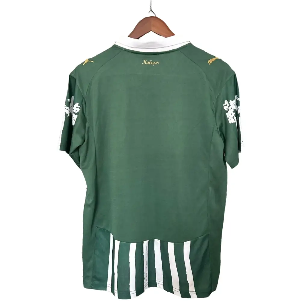 2025-26 Panamera Special - Jersey - Fan Edition