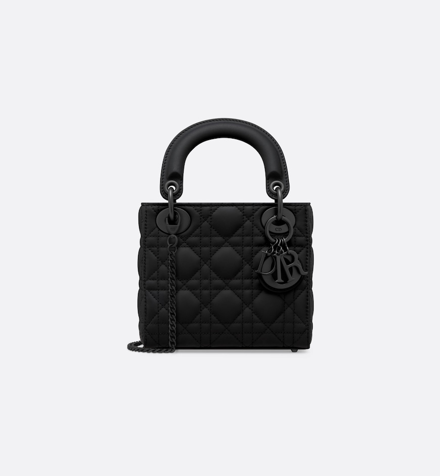 Mini Lady Bag