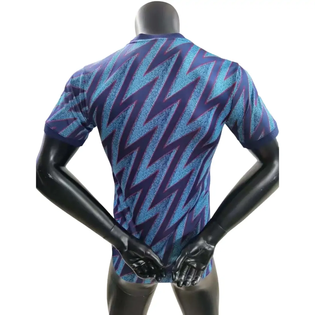 2021/2022 Retro Player Version Arsenal Third Away Football Shirt 1:1 Thai Quality