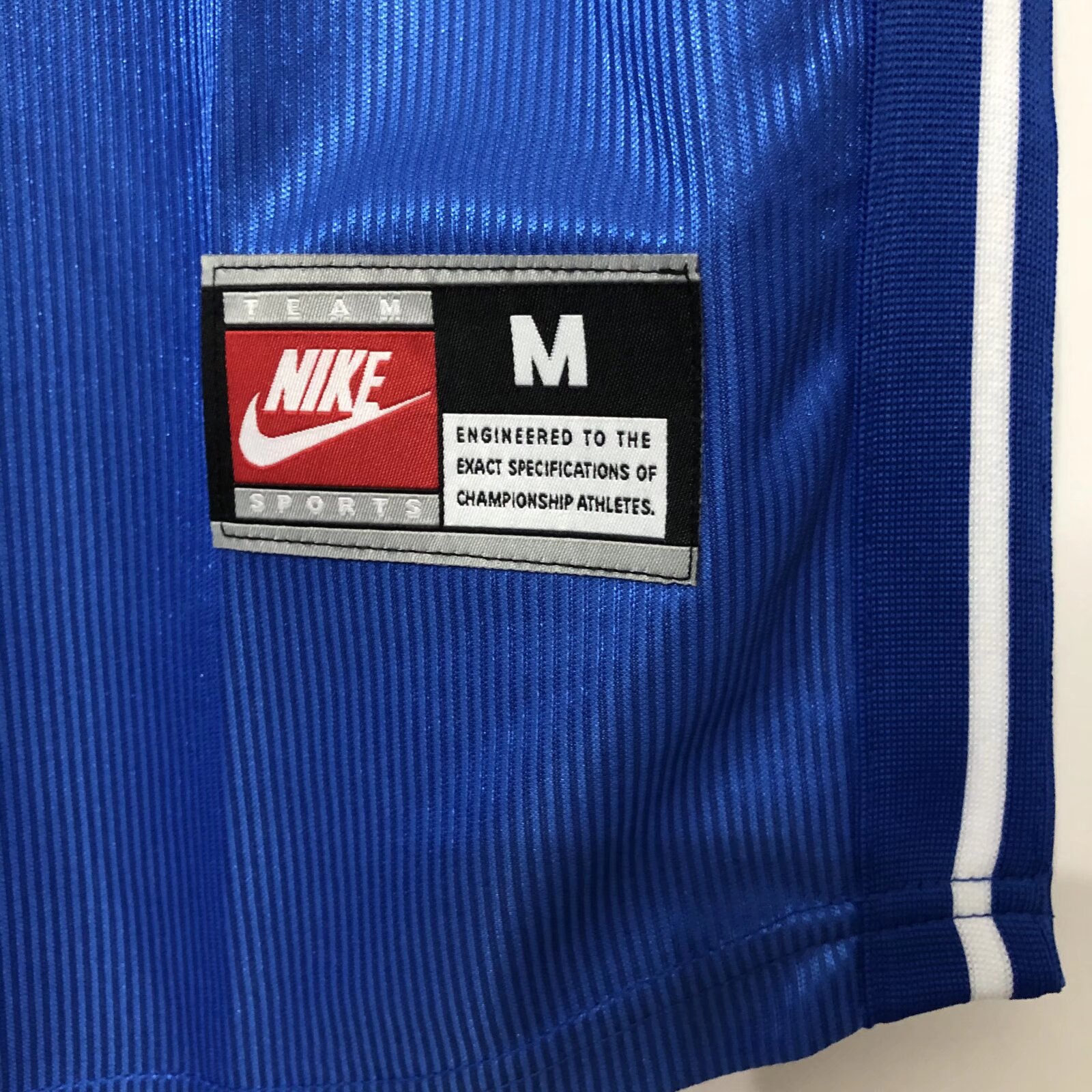 1998 Italy home retro jersey