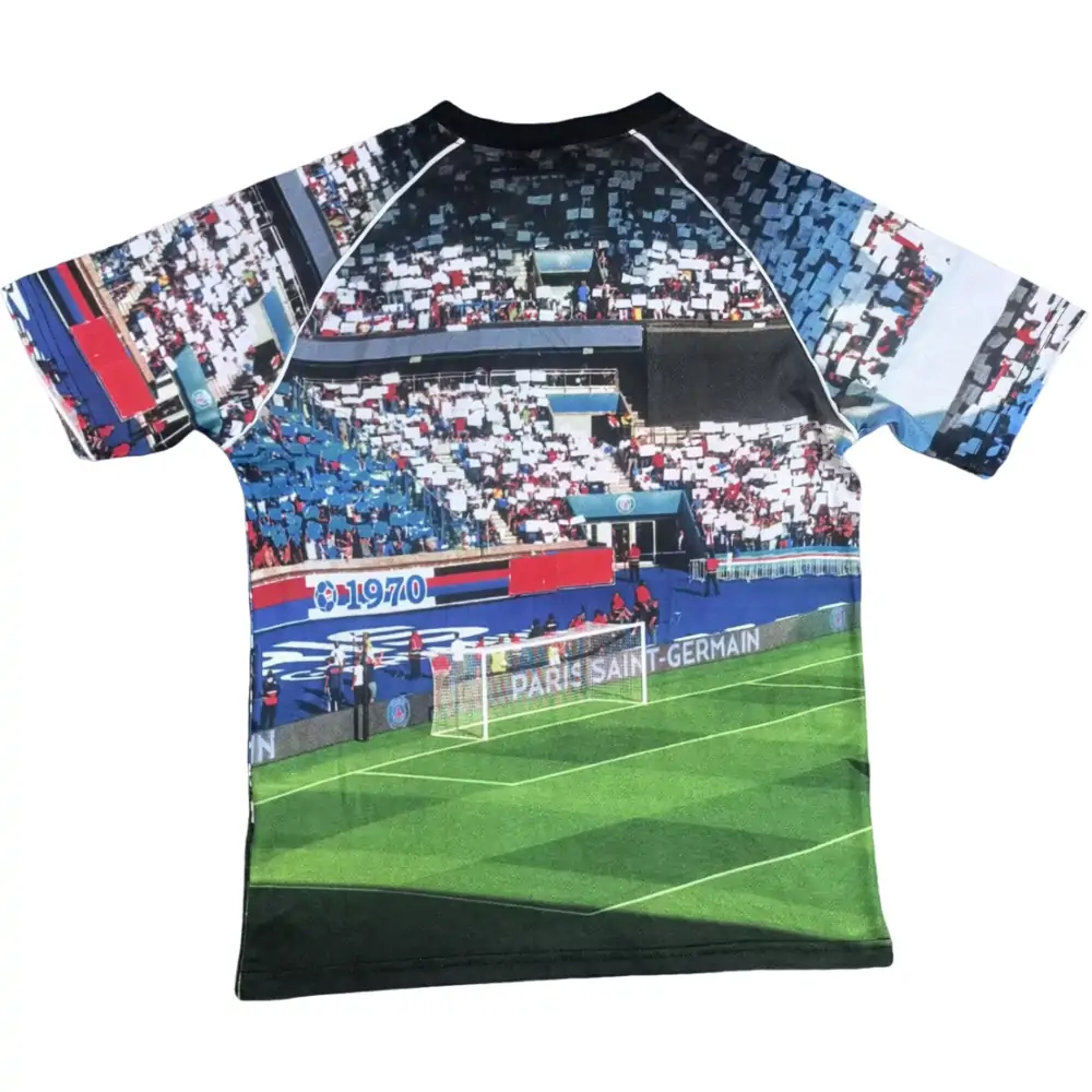 2026-27 Paris Saint-Germain Special Jersey - Fans Edition