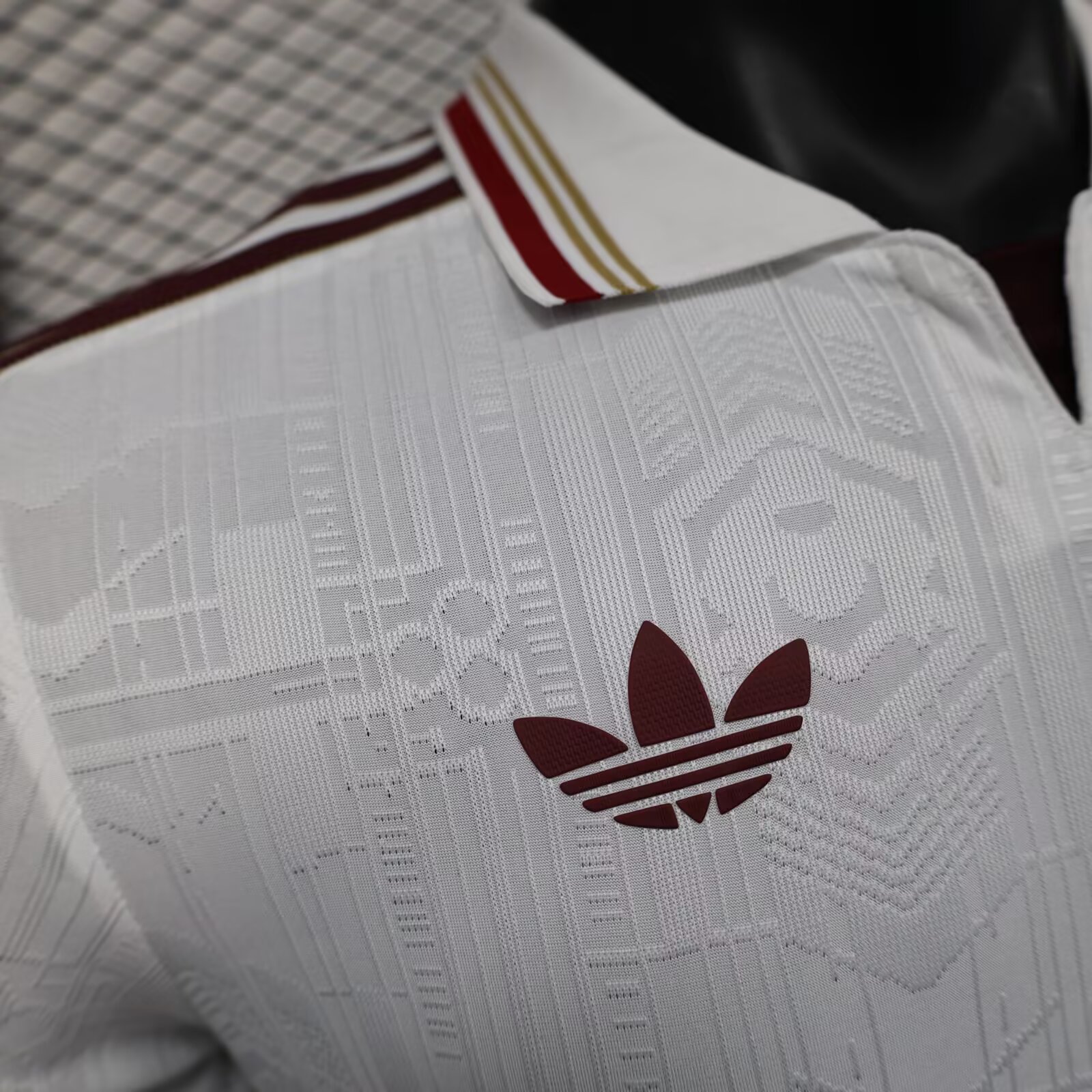 2025/2026 Player Version Arsenal Third Away Football Shirt 1:1 Thai Quality