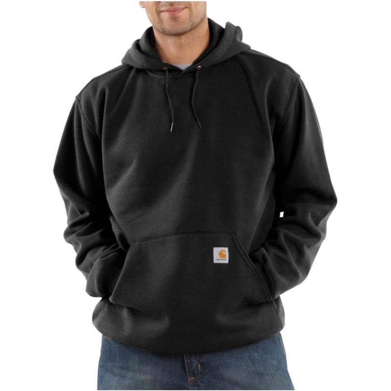 Men's K121 Loose Fit Midweight Sweatshirt