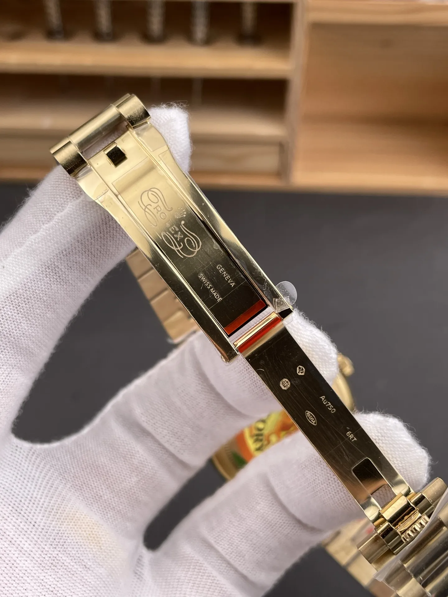 Rolex Day-Date Gold 36mm
