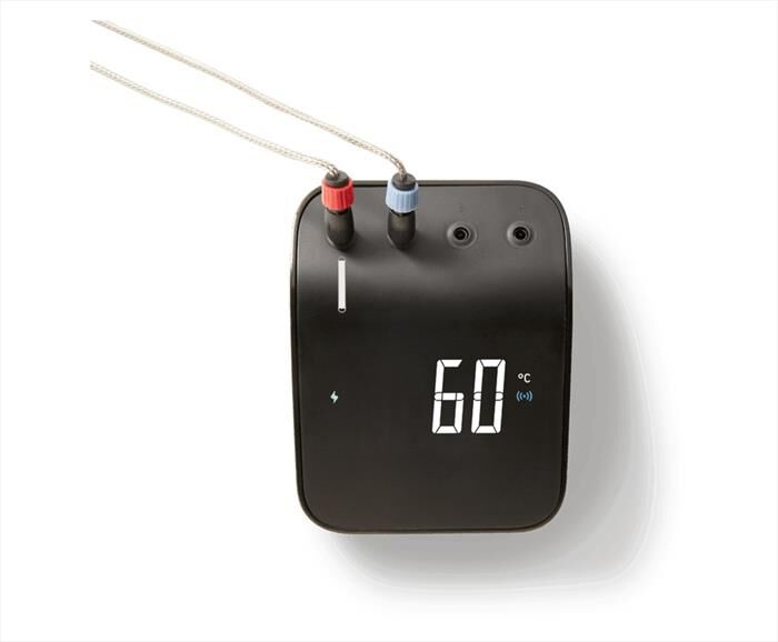 WEBER - CONNECT SMART GRILLING HUB