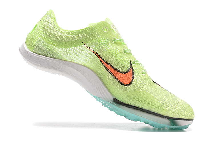 Air Zoom Victory, a fully knitted air cushion spike shoe