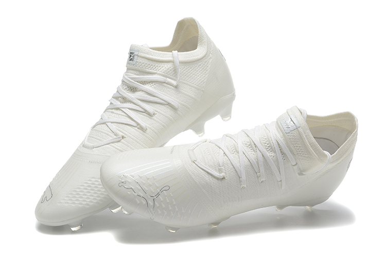 Future Star II Neymar exclusive boots waterproof full knitted FG football shoes