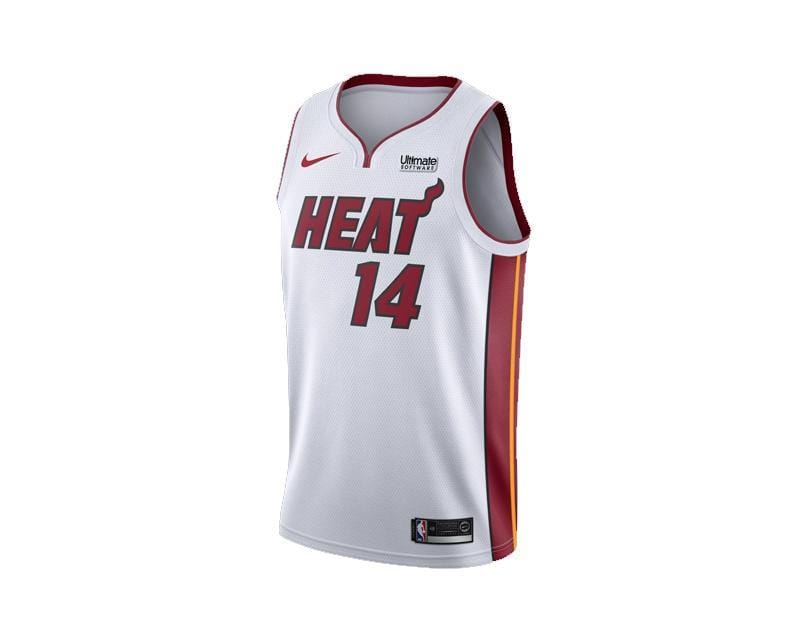 Tyler Herro Miami Heat Jersey