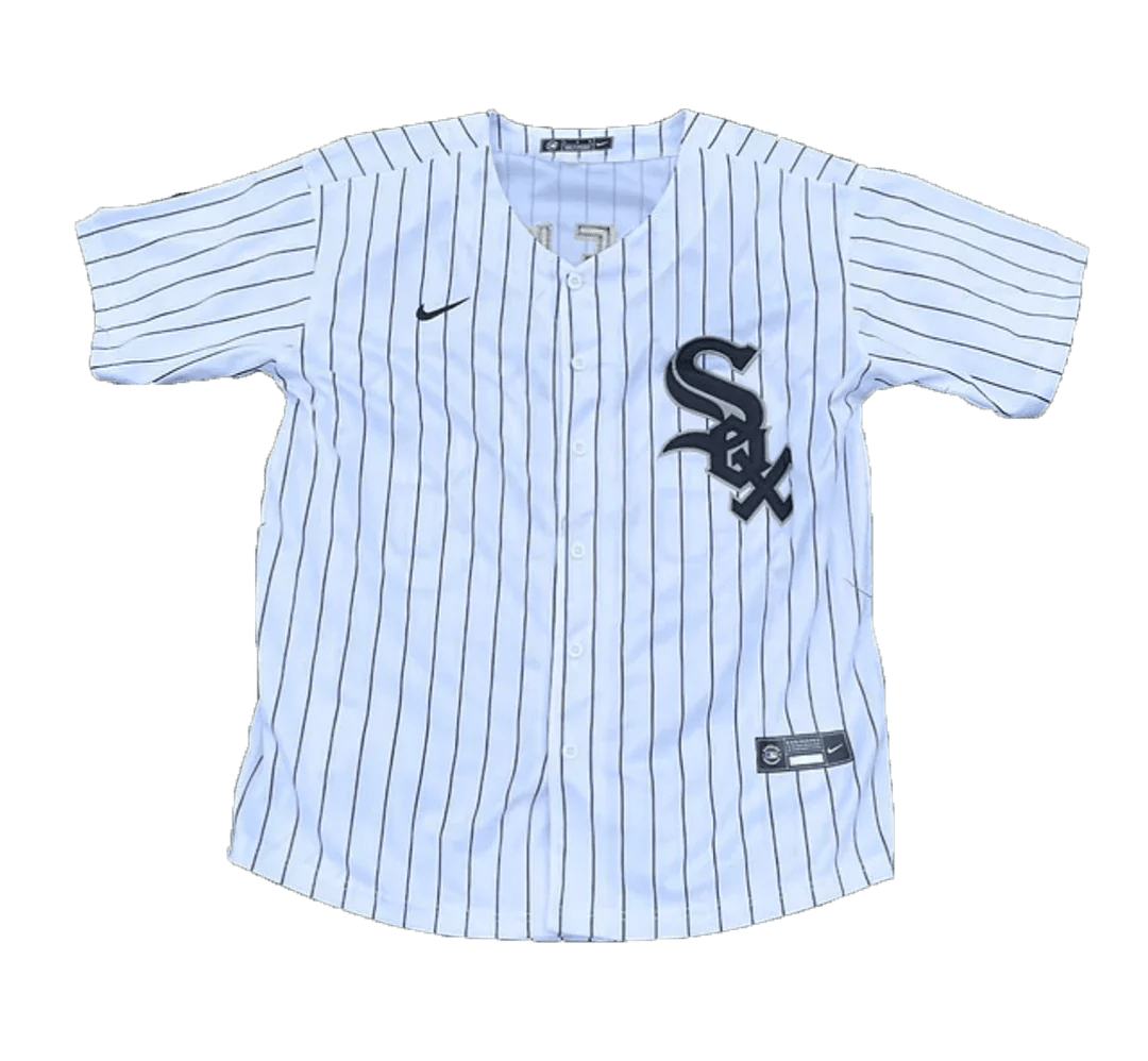 Juice Wrld Limited Edition Jersey