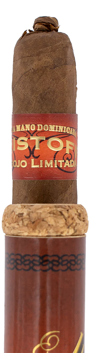 Kristoff Corojo Limitada Robusto Tubed Cigar - Single