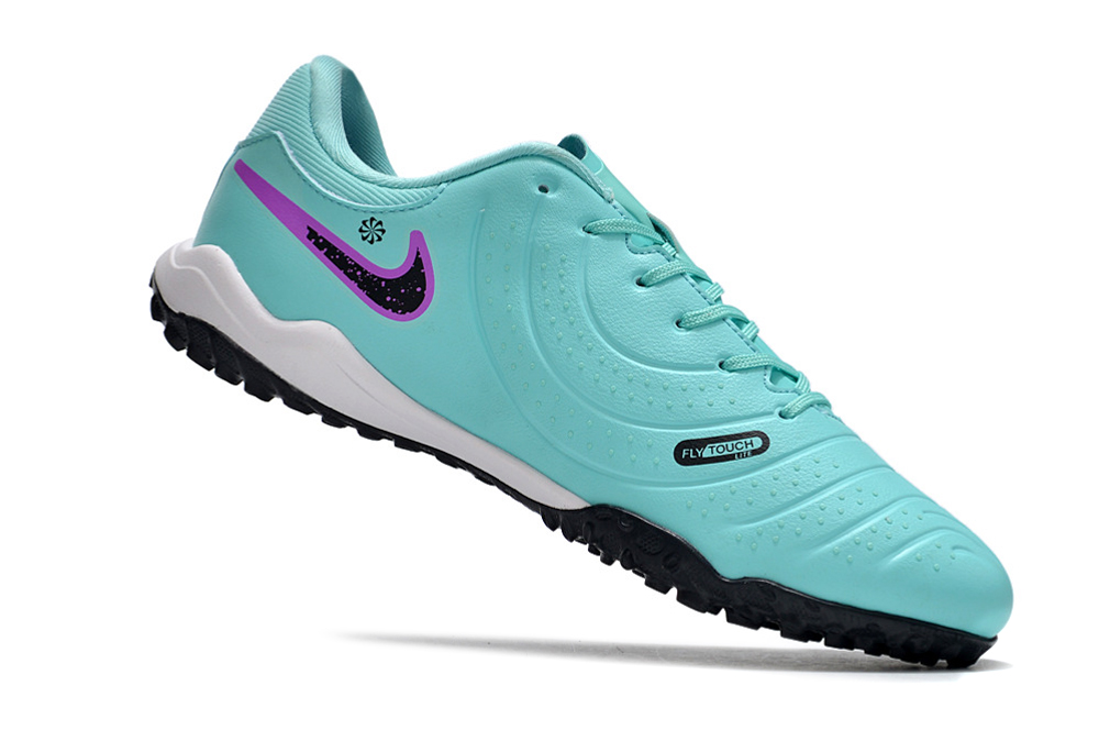 Tiempo Legend 10 Soccer Cleats -Descrip Football Shoes