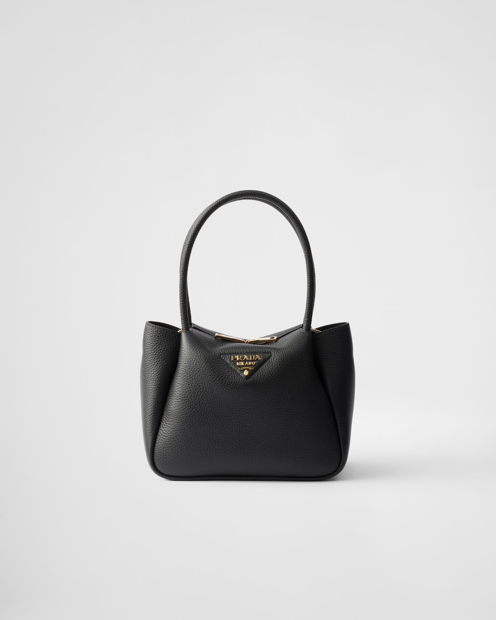 Small Leather Bag