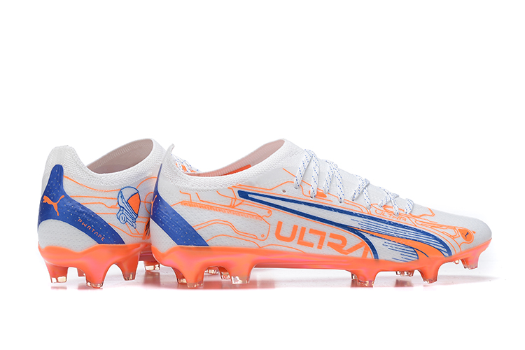 Ultra Ultimate FG Football Shoes