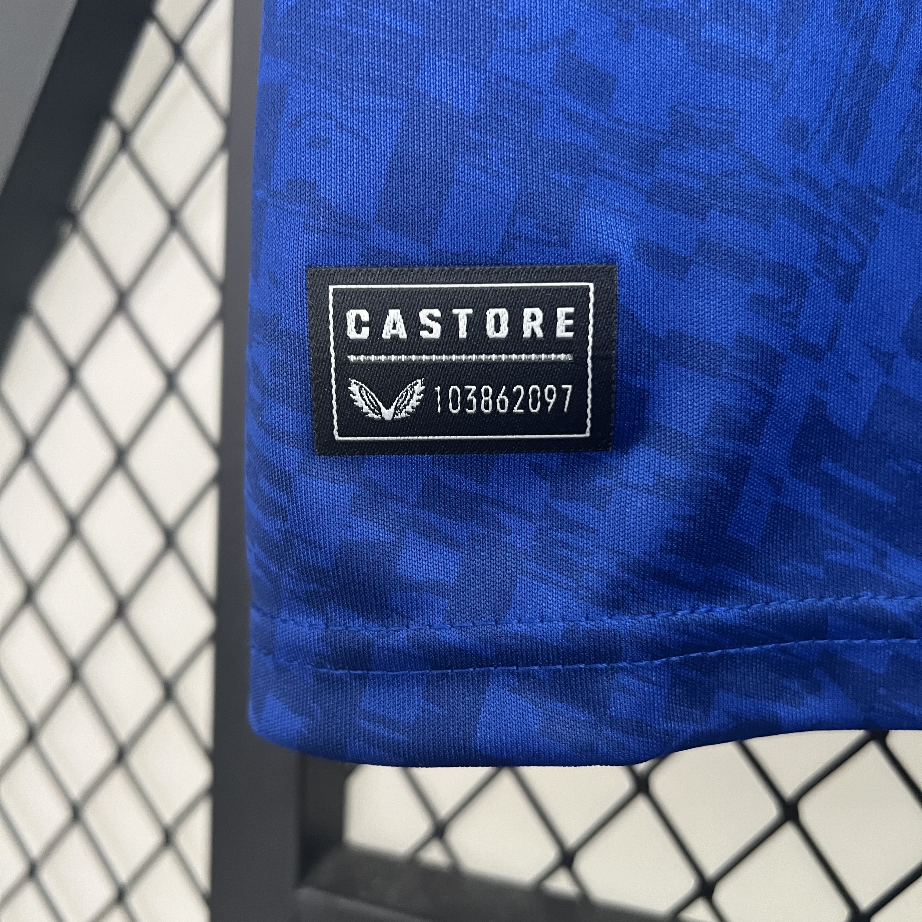 2024/25 Athletic Bilbao Away Shirt - Fans Edition