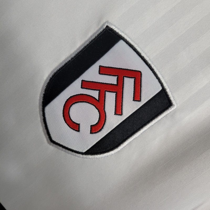 2023/2024 Fulham Home jersey 1:1 Thai Quality