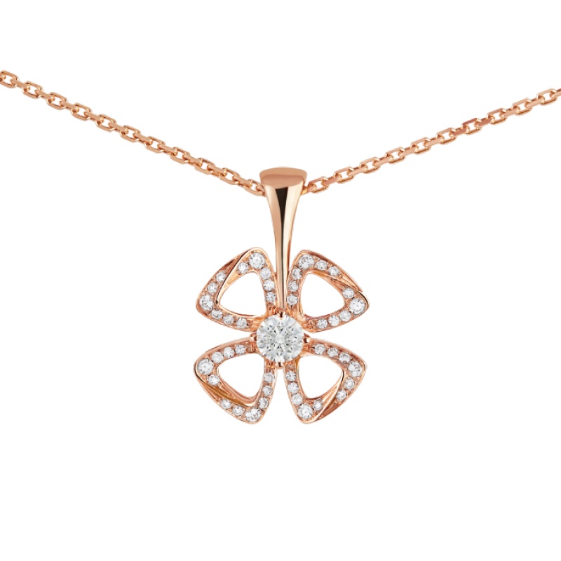 Fiorever Necklace