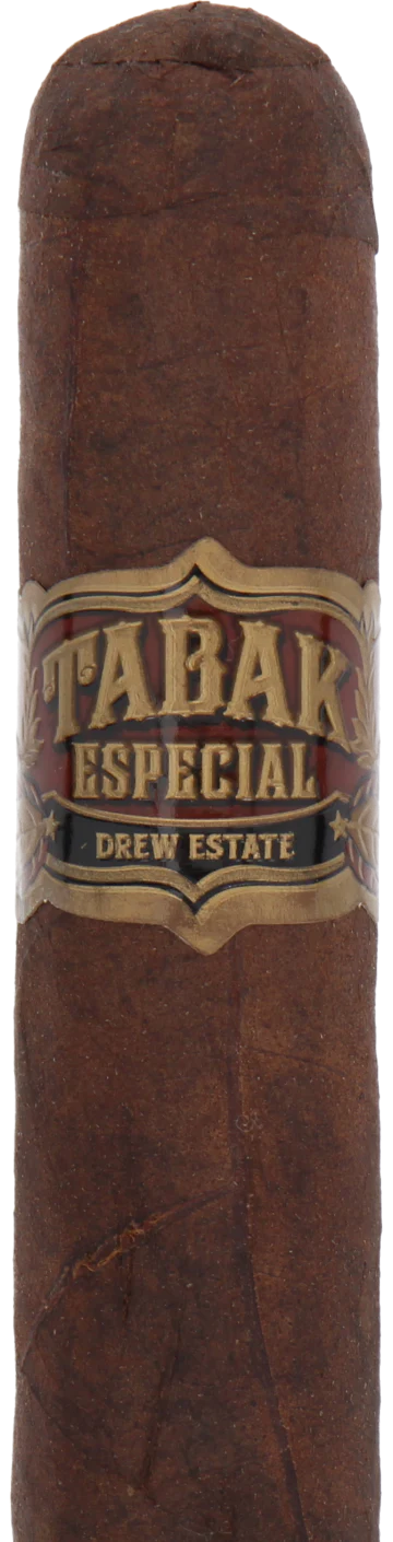 Drew Estate Tabak Especial Robusto Oscuro Cigar - Single