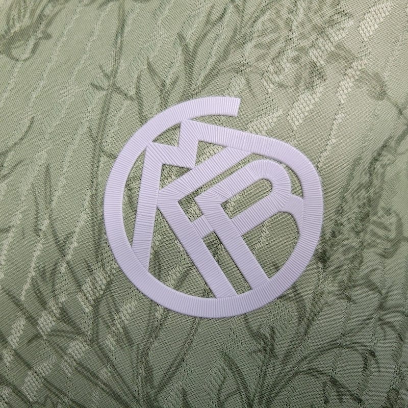 2023/2024 Player Version Bayern Munich Oktoberfes Football Jersey 1:1 Thai Quality