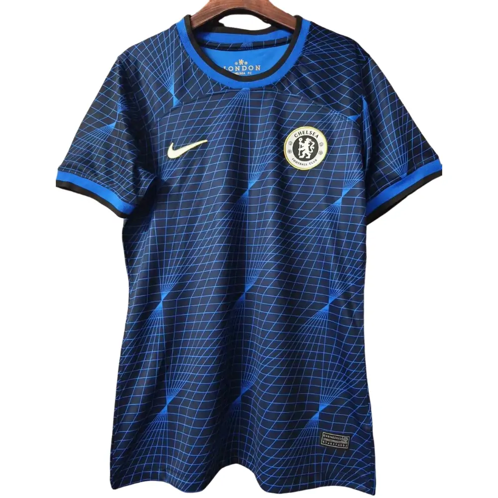 2023/24 Chelsea Away Women's Jersey - Fans Edition