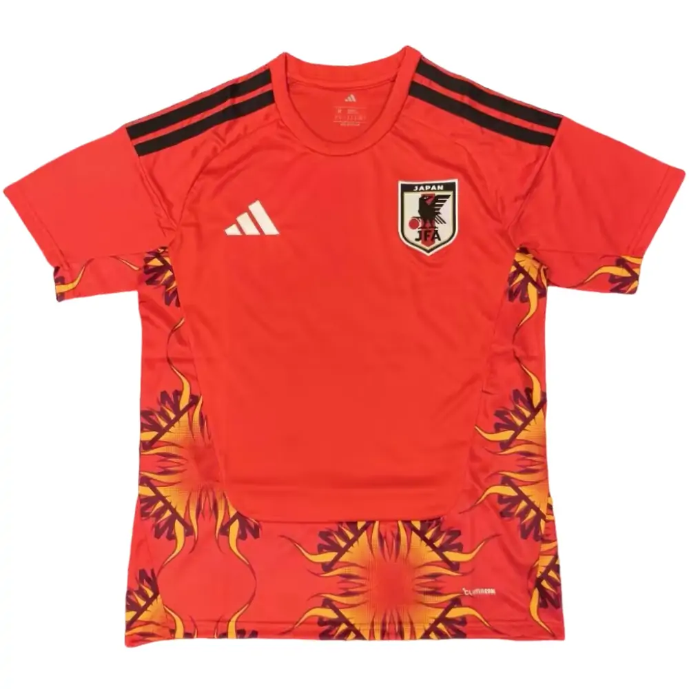 2026 World Cup Japan GK1 Jersey - Fans Edition